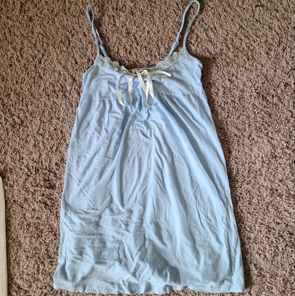 Victoria's Secret Other - Victoria secret nightgown